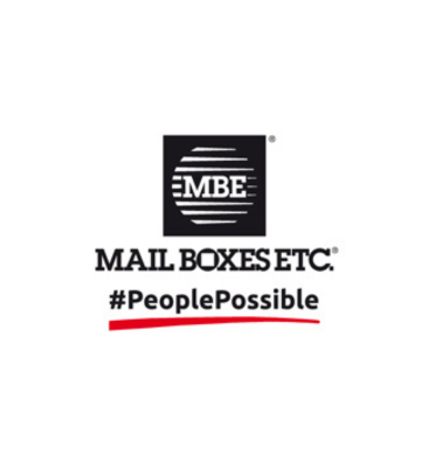 Revista de Mail Boxes Etc. Franquicia