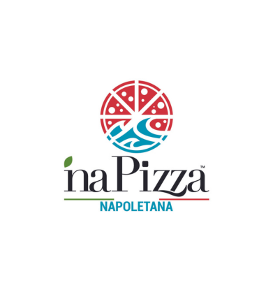Interior de la franquicia NaPizza