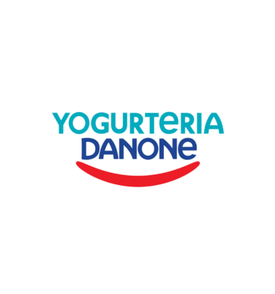 Franquicia Yogurteria Danone rentable