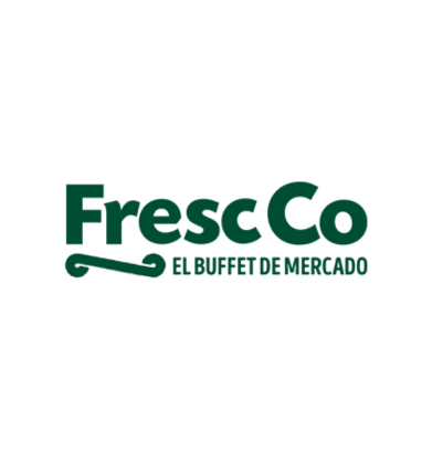 Productos de la franquicia de Fresc Co