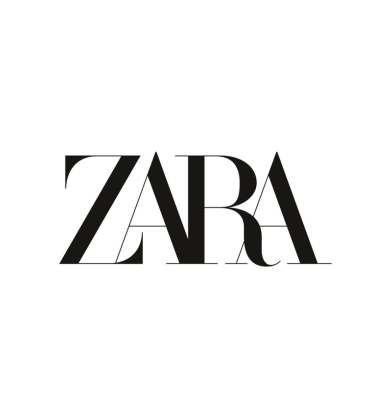 Franquicia de moda española Zara