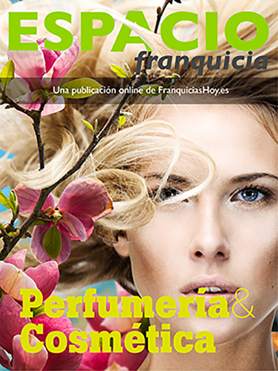 Perfumería y Cosmética