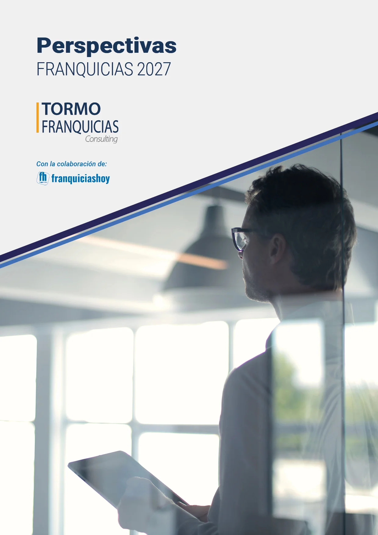 Informe Perspectivas Franquicias 2027