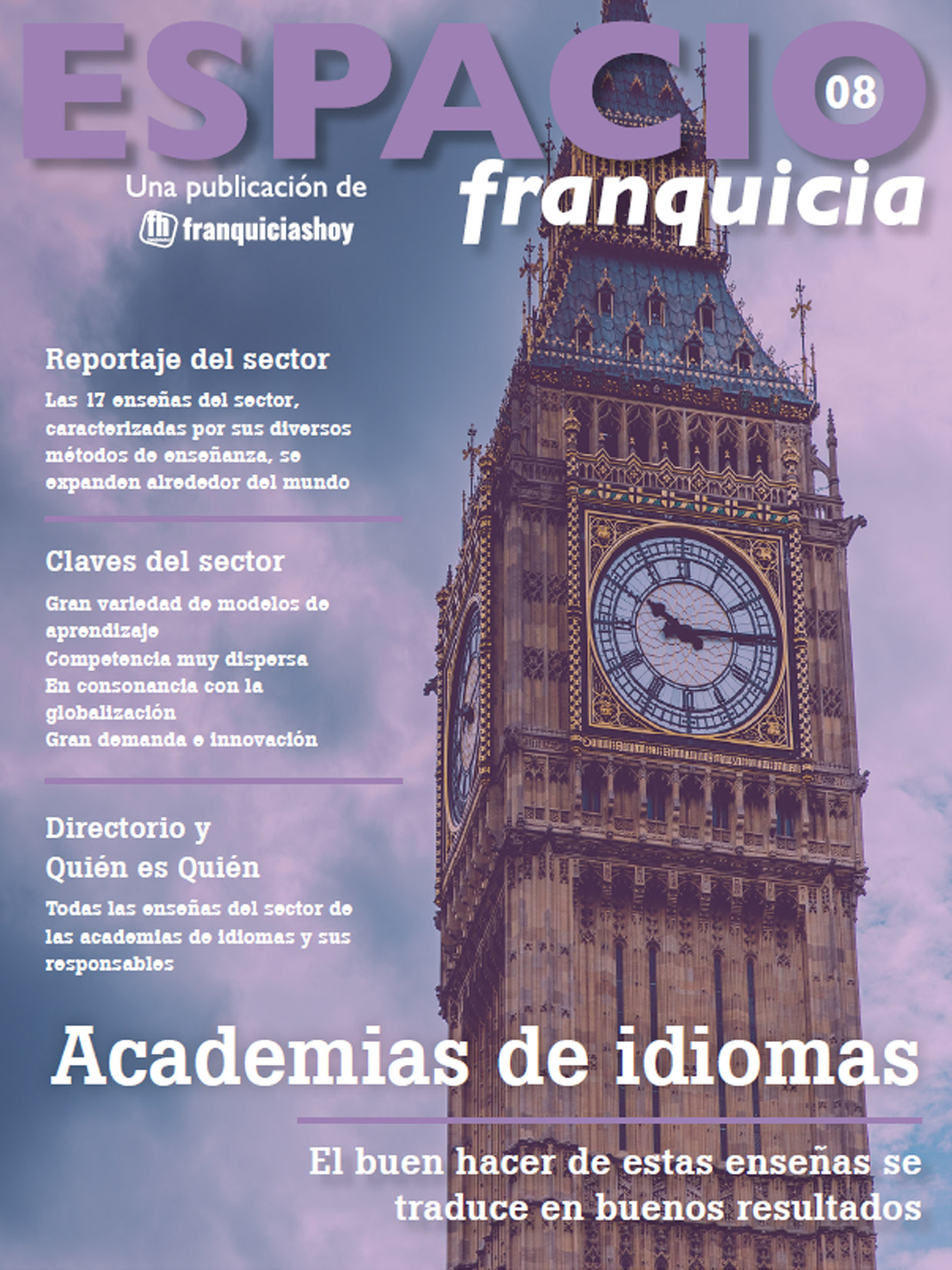 Academias de Idiomas