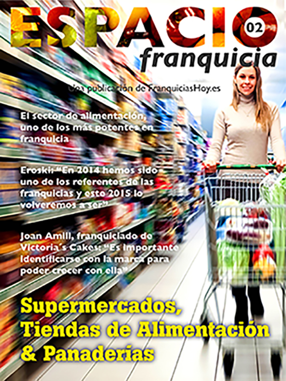 Supermercados