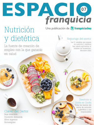 Nutrición y Dietética