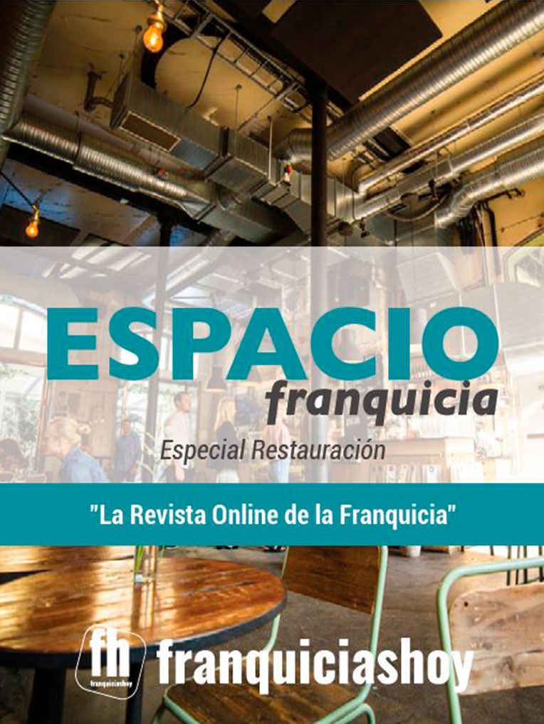 Dossier Espacio Franquicia