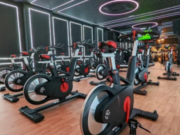 Franquicias de Gimnasios y fitness en Valencia