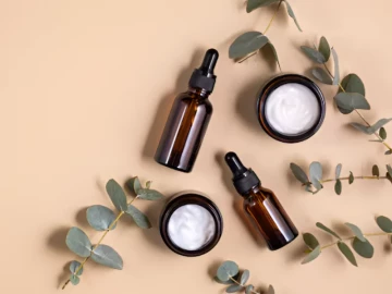 Productos de cosmética