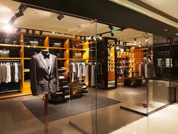 Franquicias de ropa en España: tiendas de moda rentables y con marcas reconocidas