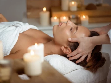 Franquicias de estética en España: centros de belleza y bienestar con tratamientos faciales y corporales