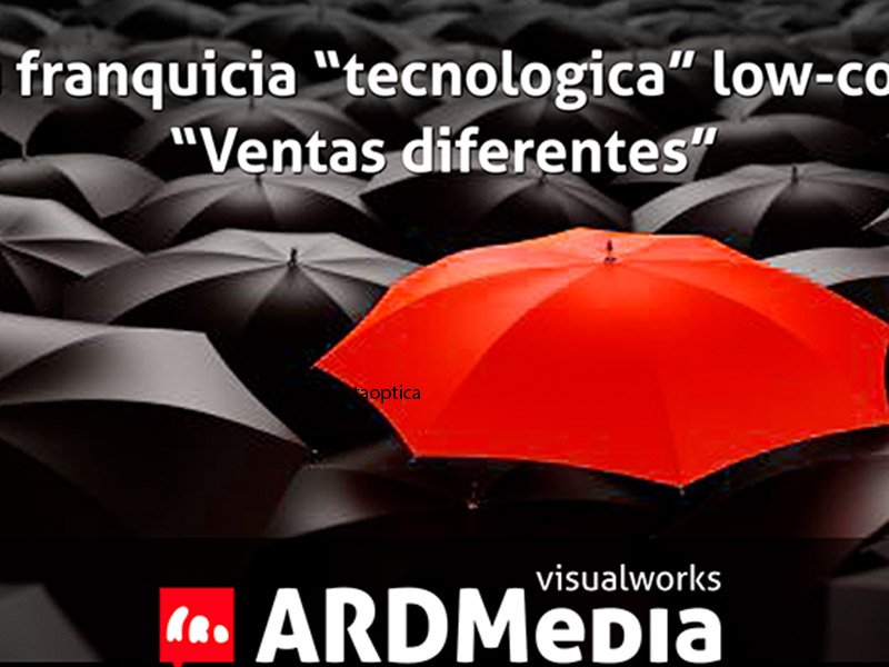 Franquicia de tecnología