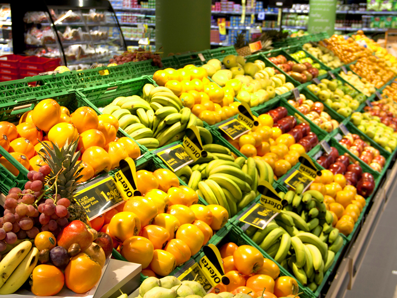 Abrir una franquicia Supermercados COVIRAN