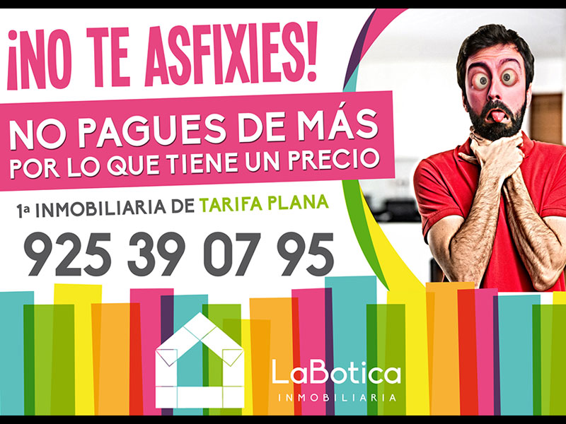 franquicia inmobiliaria moderna