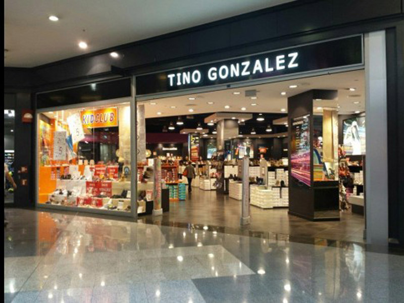 zapateria tino gonzalez