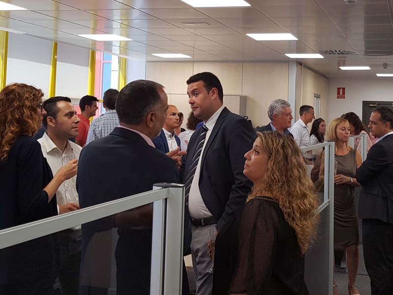 Reunion de Conversia