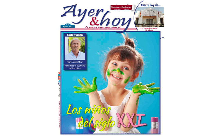 montar-una-revista