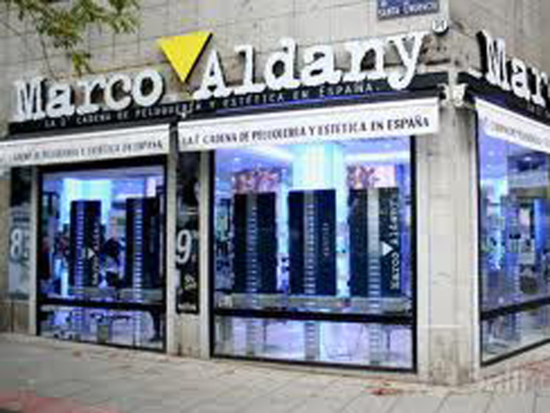 Abrir un salón de peluquería