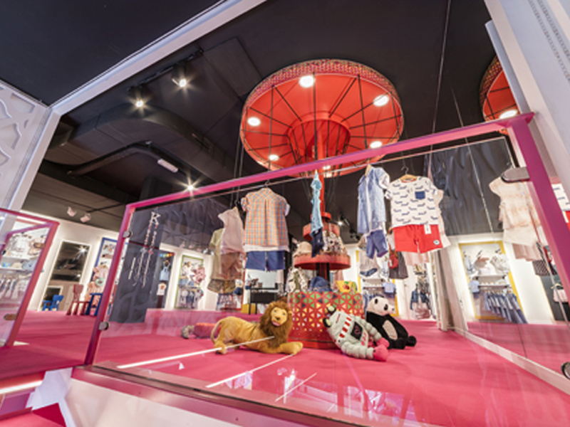 tienda koker kids