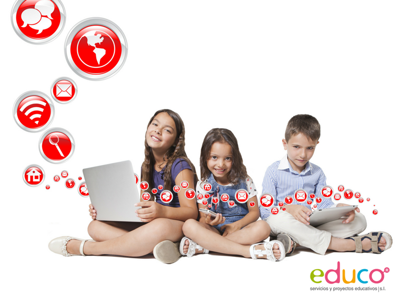 Franquicia Educo