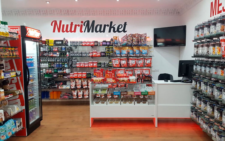 precio franquicia nutrimarket 