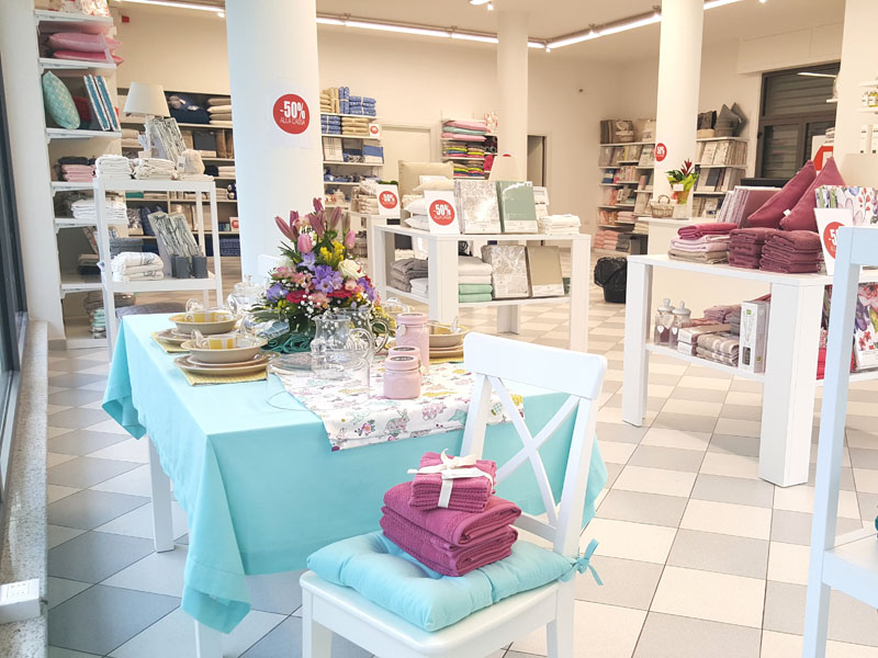 Precio de franquicia Boutique Casa Outlet