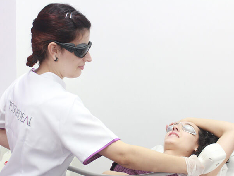como montar un centro de estética
