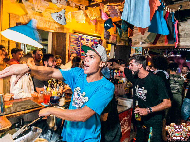 Franquicias de Hostelería y Restauración 
