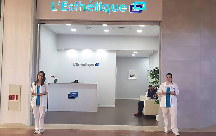 franquicia-lesthetique-precio