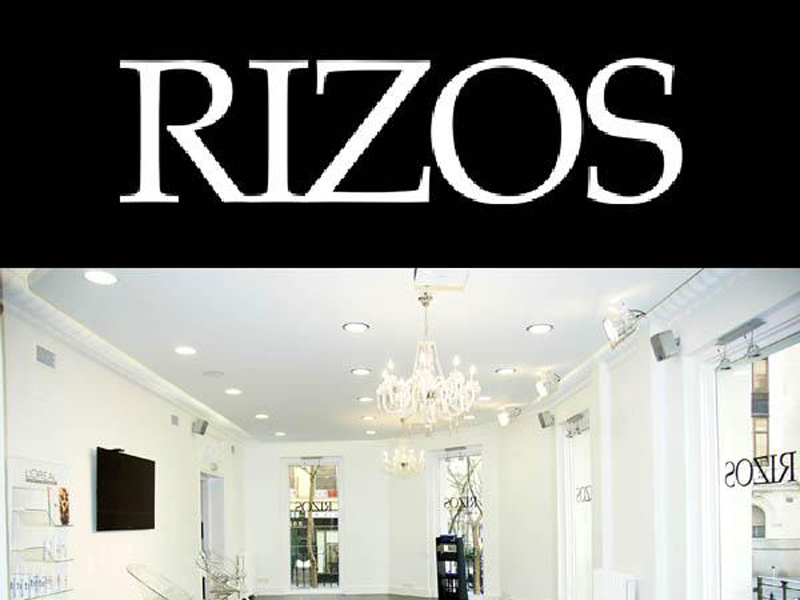 Franquicia Rizo´s