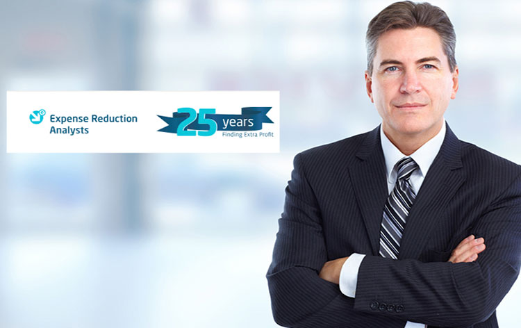 servicios empresariales franquicia expense reduction analytsts