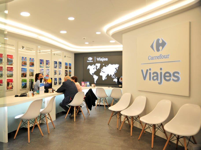 Franquicias de Agencias de Viaje