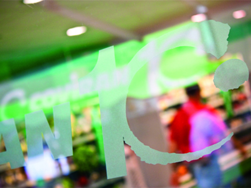 Montar una franquicia Supermercados COVIRAN