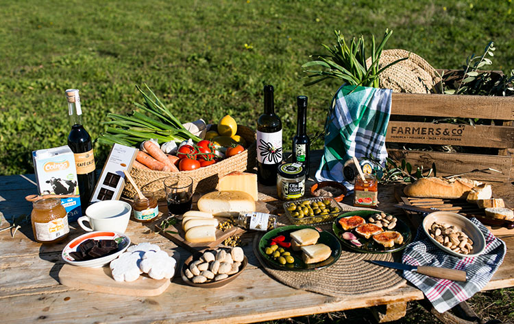 Precio establecimiento Farmers&Co Menorca - Mallorca - Ibiza - Formentera