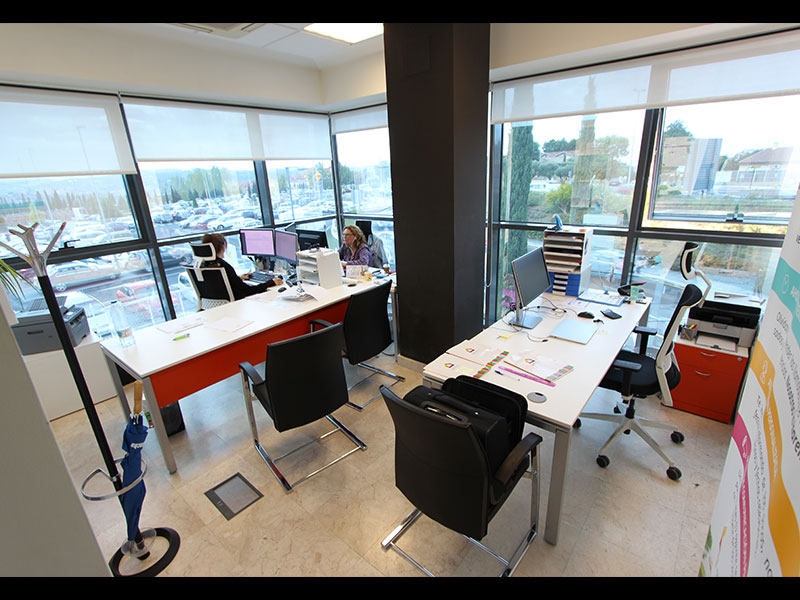 Franquicia Inmobiliaria online La Botica Inmobiliaria