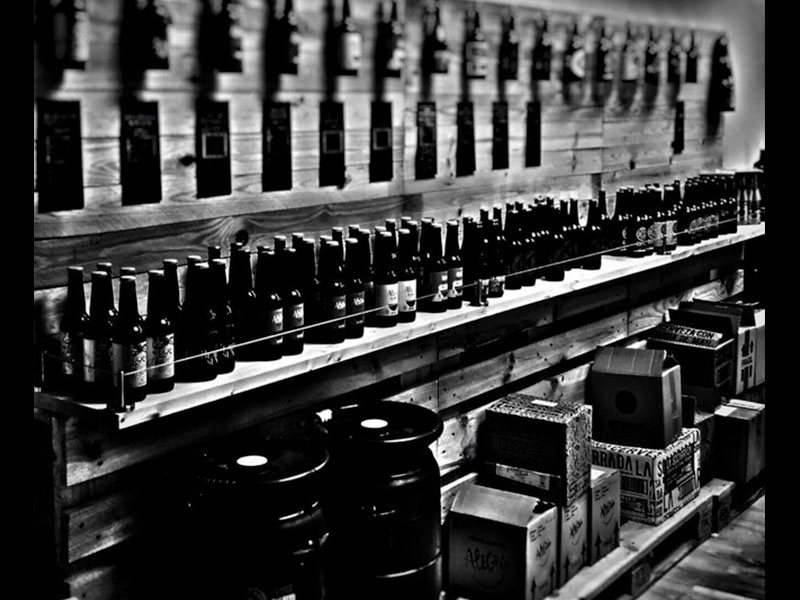 Franquicia cervecería rentable