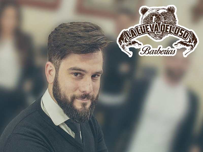 Franquicia barbería