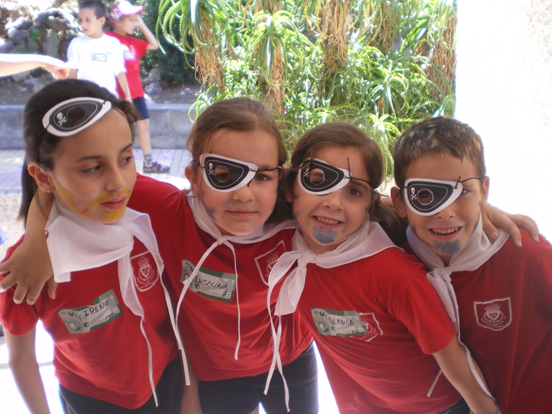 Franquicia de educación infantil