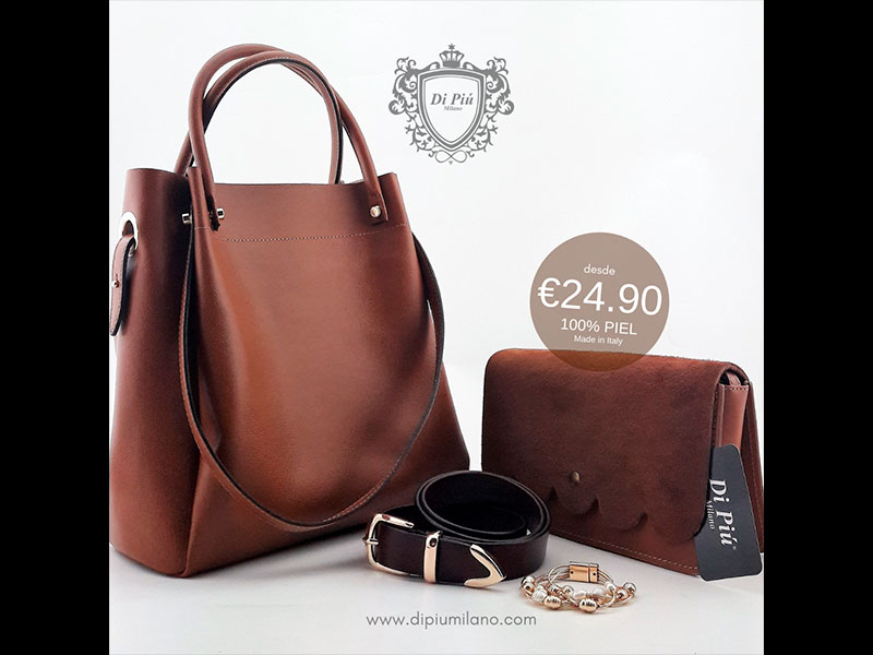 precio franquicia complementos di piu milano