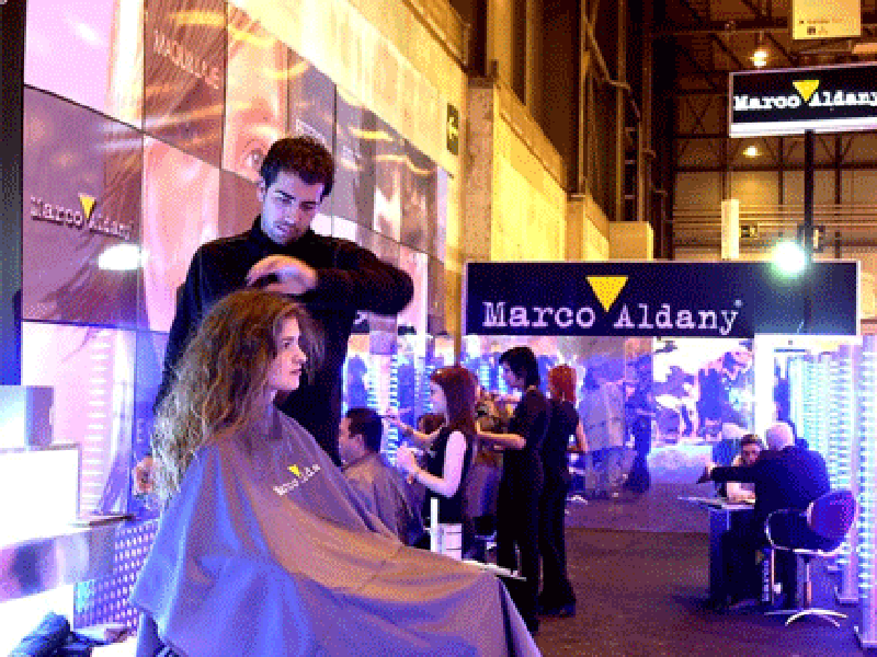 Franquicia de peluquería rentable en España