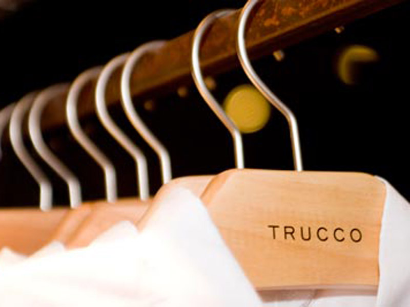 Franquicias ropa mujer Trucco