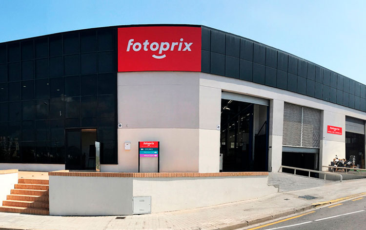 franquicia fotoprix