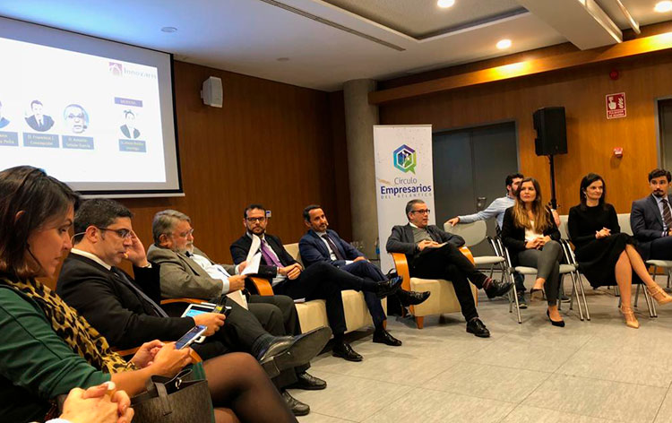 consultores innovaris enseña