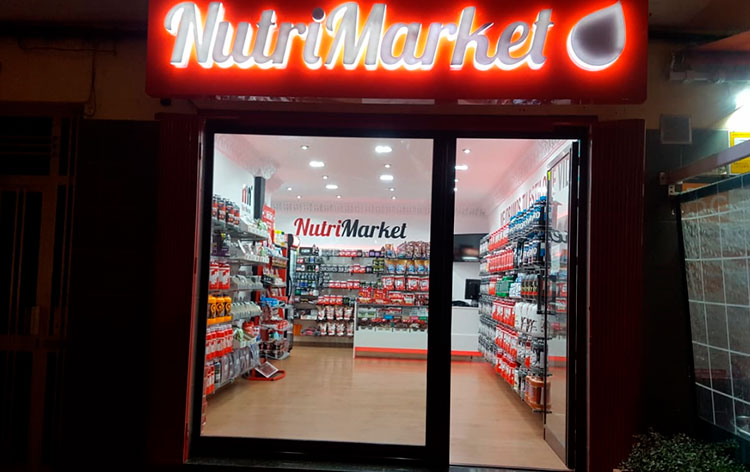enseña nutrimarket