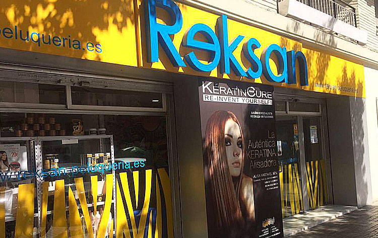 abrir una franquicia de peluqueria