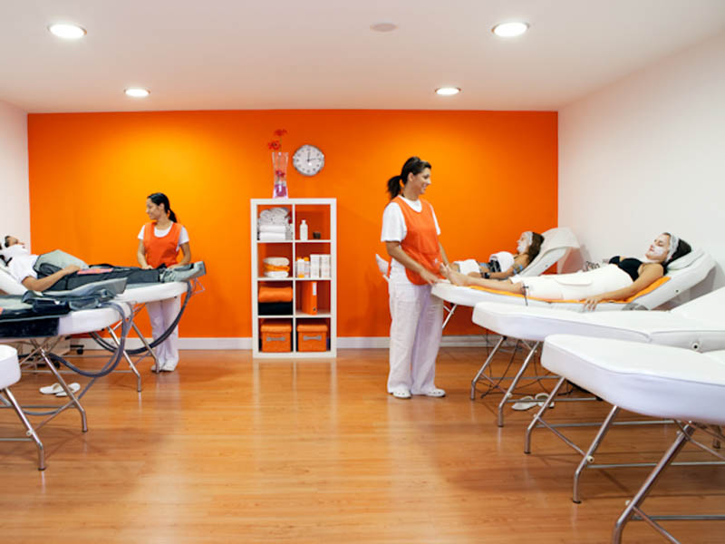 Abrir un centro de estética BodyConcept