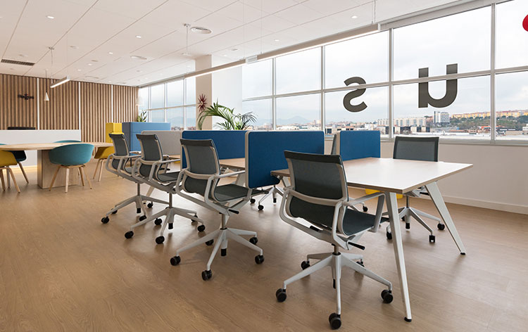 franquicia coworking recomendaciones