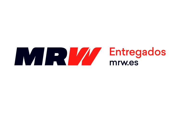 nuevo Logo franquicia mrw