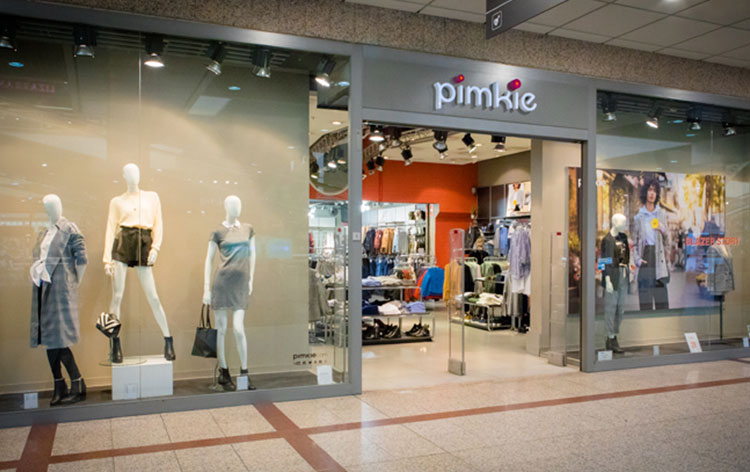 informacion-franquicia-pimkie
