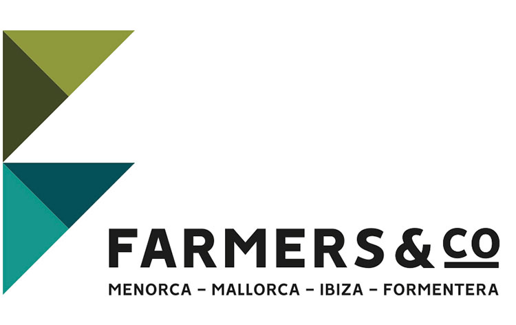 Tienda Farmers&Co Menorca - Mallorca - Ibiza - Formentera franquicia